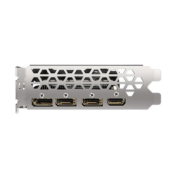 Gigabyte RX 580 8GB Gaming Graphics Card